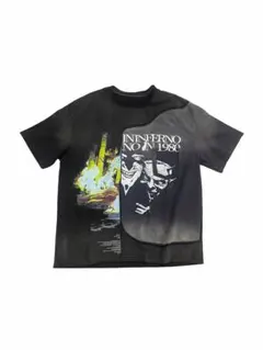 doublet 20SS FACEOUT TOURIST T-SHIRTS - メルカリ
