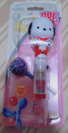 ポチャッコ グッズ2点セット
