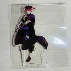 NARUTO デイダラ アニカフェ BIGオーロラアクリルスタンド - メルカリ