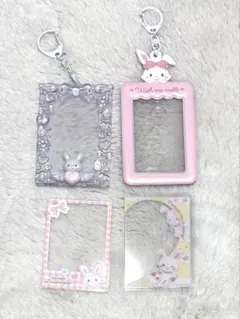 サンリオ　推し活　ウィッシュミーメル　セット