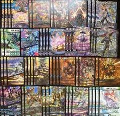 25の援軍 SR VR R 再録 セット