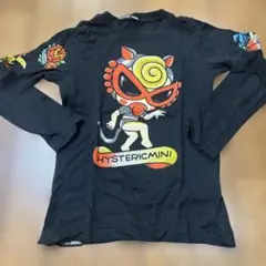 ヒスミニ　ロンT 110