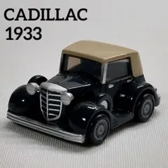 キャデラック ミニカー