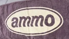 2026年最新】ammo タオルの人気アイテム - メルカリ