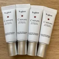 b.glen ビーグレン Cセラム シーセラム 5mL×4本 トライアルサイズ特のサムネイル