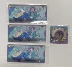 プロセカ　アニバーサリー　バースデーコレクション　メモステ　神代類