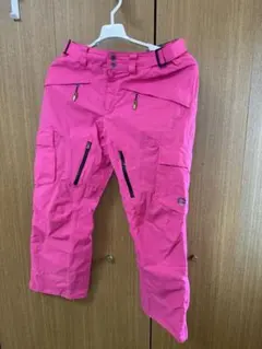 ゴールドウィン スノーボード スキー ウェア メンズMサイズ