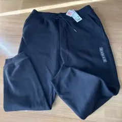 HEATTECH ボアスウェットパンツ