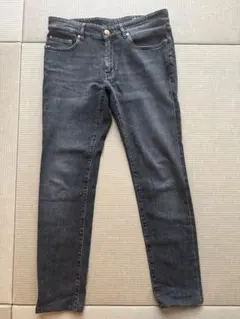 gucci 2008ss フリーダジャンニーニ スキニーデニム - メルカリ