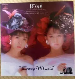 2026年最新】wink レコードの人気アイテム - メルカリ