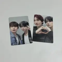 JO1 WHERE DO WE GO WDWG ユニット トレカ 通常