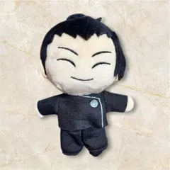 夏油傑(高専時代Ver.) マスコット　呪術廻戦