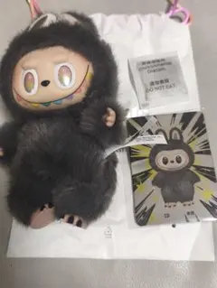 POP MART ラブブ エナジー シークレット 正規品 ③