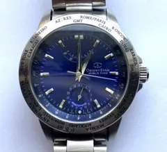 自動巻き腕時計