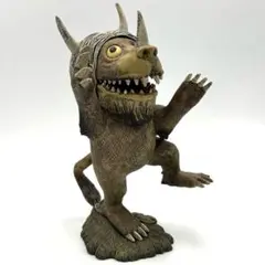 アンティーク カチナドール オルグ カチーナ ナホバ族 ホピ族 人形