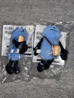 パペットスンスンぬいぐるみ　1番くじまとめ売り値下げ可能です！