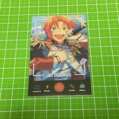 月永レオ フォトカード