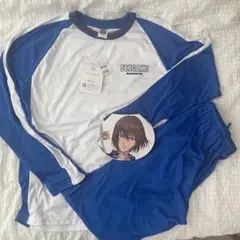 新テニスの王子様 パシオスコラボ　青学　サイズL