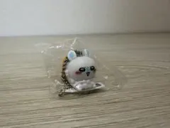 ちいかわ　くら寿司　フィギュア　モモンガ
