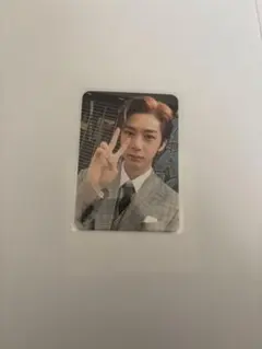 2026年最新】monsta x ヒョンウォン トレカの人気アイテム - メルカリ