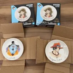 一番くじ ワンピース vol. 100 Anniversary フィギュア