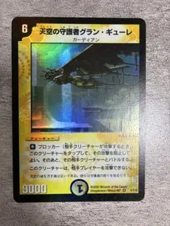 2026年最新】天空の守護者グラン・ギューレの人気アイテム - メルカリ
