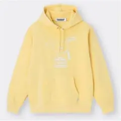 【新品タグ付き】GU なにわ男子 パーカー　長尾謙杜