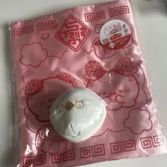 らぶいーず ポーチ&トートバッグ タイトーくじ