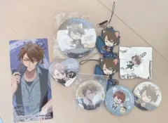 十龍之介　アイナナ  アイドリッシュセブン