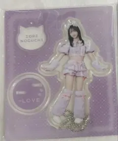 野口衣織 アクリルスタンド