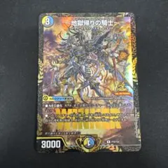 地獄帰りの騎士　アンリミテッド・アヴァラルド　プロモ