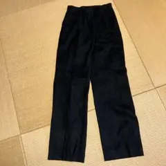 50s 60s ウエスタン レーヨンギャバスラックス エイチバーシー - メルカリ