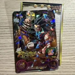 2025年最新】スーパードラゴンボールヒーローズの人気アイテム