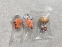 チェンソーマン ポチタ マスコットコレクション ガチャ たまみくじ フィギュア