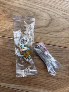 ミニモニ。25th ガチャガチャセット