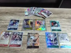 A*7様 ワンピースカード EGGHEAD CRISISカードセット