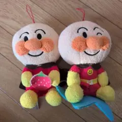 アンパンマン　ころふわ　ぬいぐるみ　まとめ売り