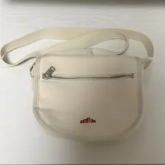 ダントン DANTON コットンキャンバスショルダーバッグ