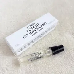 BYREDO バイレード ローズ オブ ノーマンズ ランド オードパルファンのサムネイル
