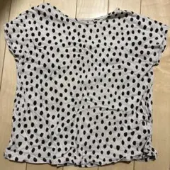 UNIQLO UT Scandinavian Pattern Tシャツのサムネイル