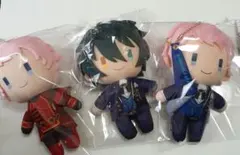 あんスタ コスマス 宗 みか 3体セット