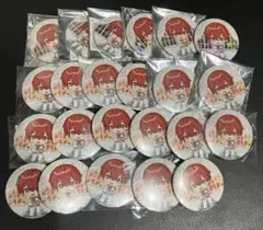 浦島坂田船 あほの坂田。 となりの坂田。缶バッジ Weddiing