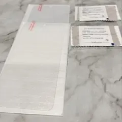 Google Pixel 8 Proガラスフィルム（2枚）硬度9H 貼り付け簡単