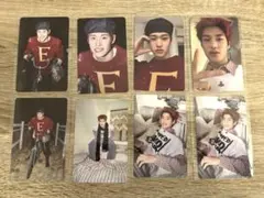 RIIZE All of You ソヒ トレカ