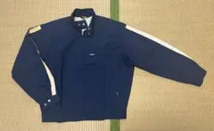 グッドイナフフィネス　シングルライダースパイルジャケット　ホワイト　メンズS グッドイナフフィネス シングルライダースパイルジャケット ホワイト