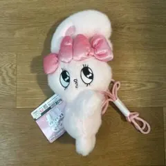 【新作】エスターバニー　だきつきポシェット　 新品未使用タグ付き