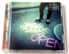 KAKU OPEN ワードストア 中古