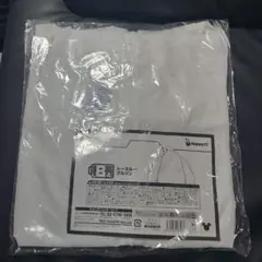ベイマックス一番くじ　シースルーブルゾン