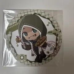 第五人格 IdentityV 傭兵 コースター 2026年最新】第五人格 傭兵 コースターの人気アイテム - メルカリ