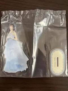 FRUITSZIPPER一番賞真中まなD賞